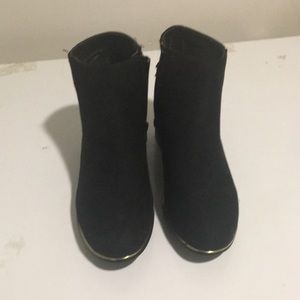 Used boots